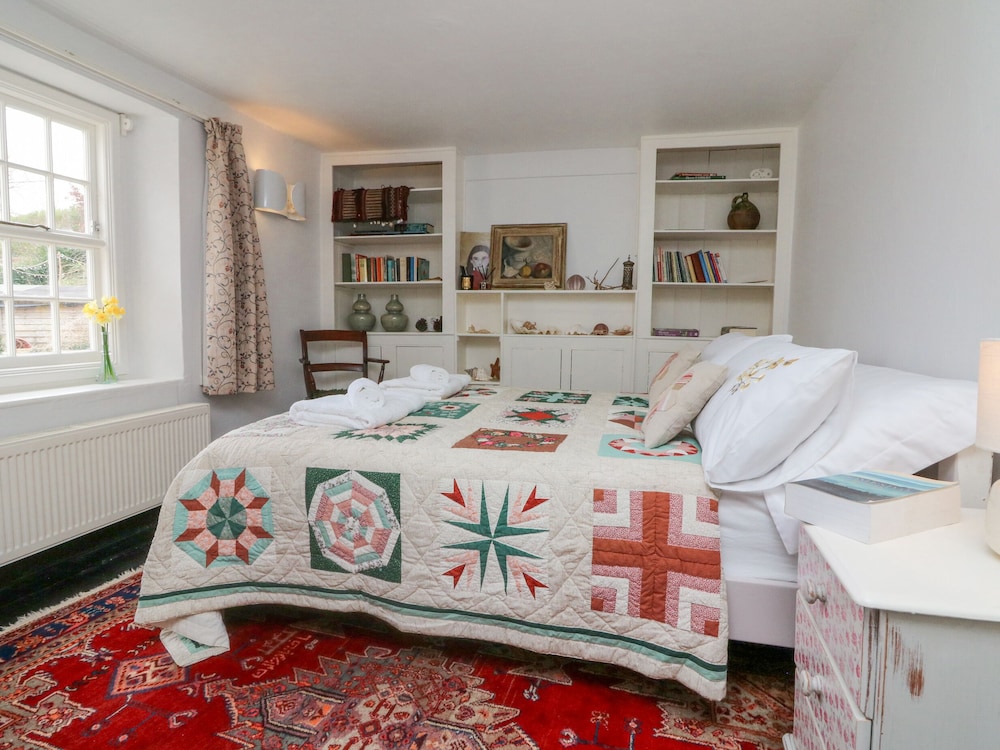 Blackbird Cottage