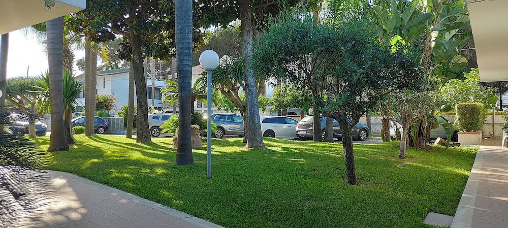 Hotel B&B Marina