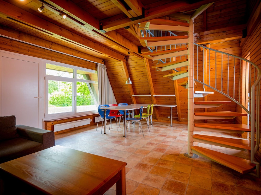 Ferienhaus im Ostseebad Dampland