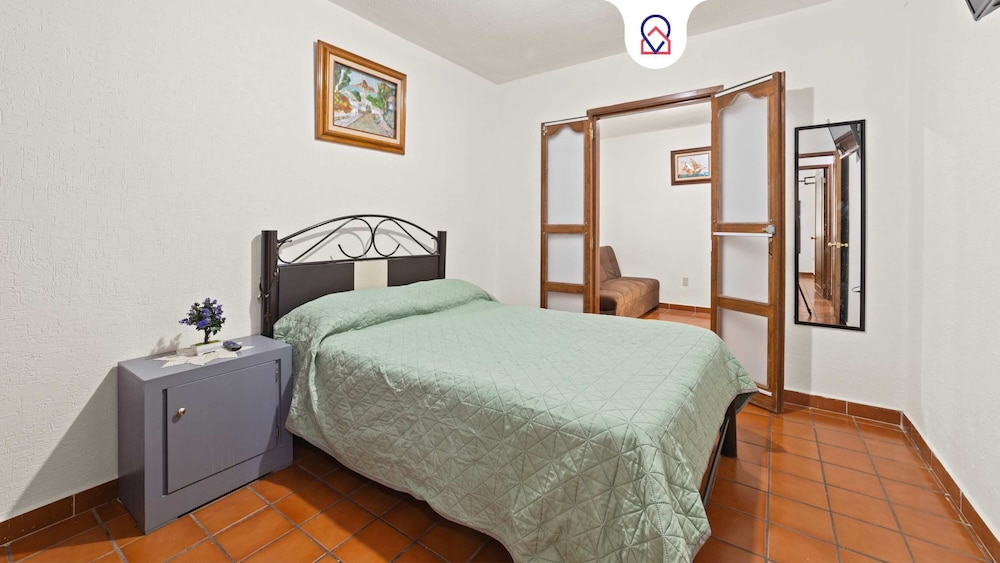3 Bedrooms House Ideal for Families