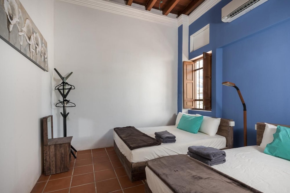 Rope Walk Guesthouse - Hostel