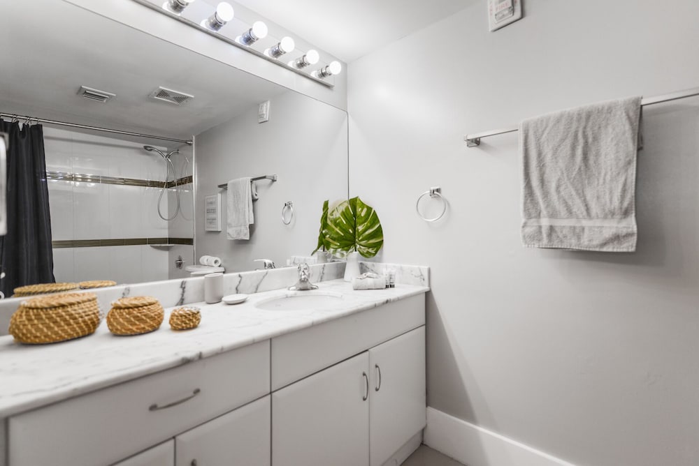 3 Bedroom Apartment on Brickell
