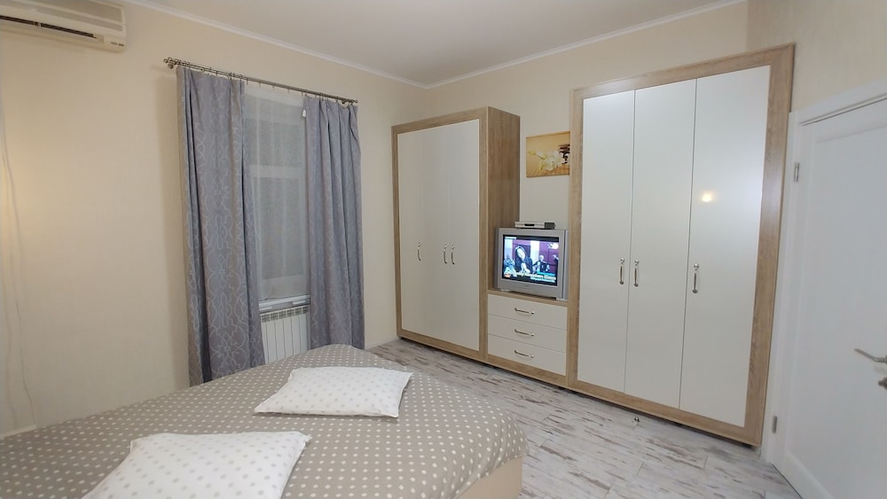 Kiev Apartments Rent