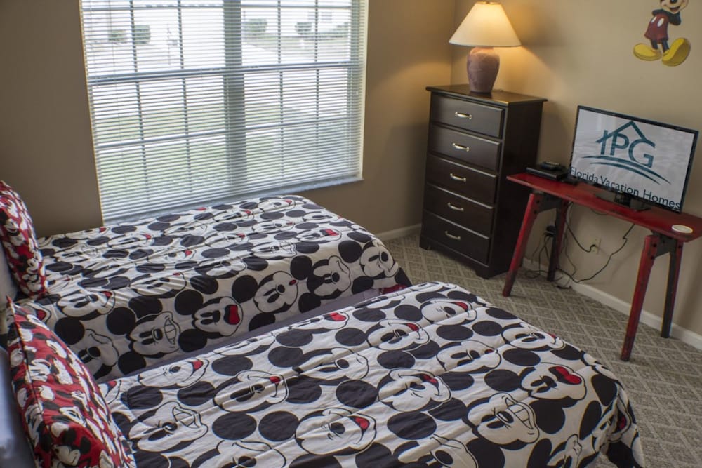 Windsor Palms Resort 8209 - Image 4