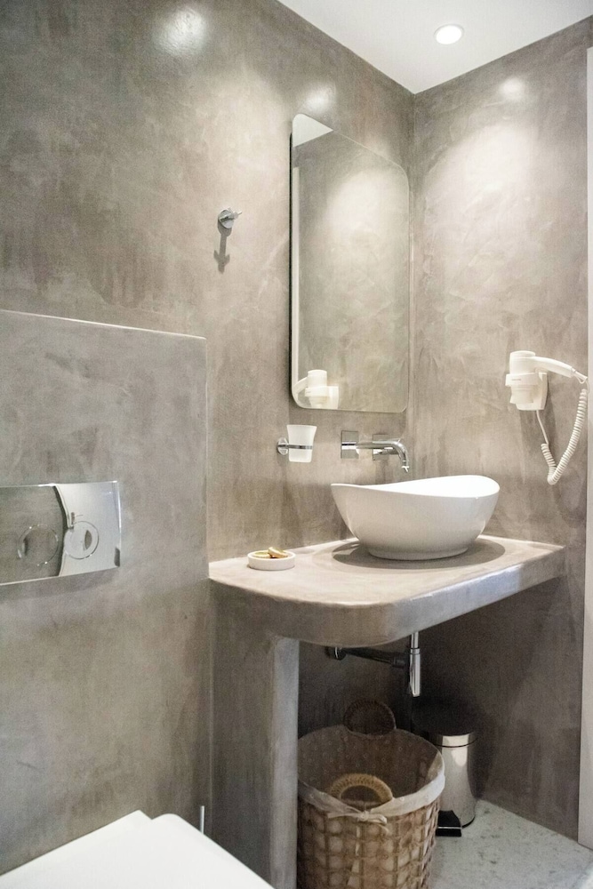 Passa Corda Suites