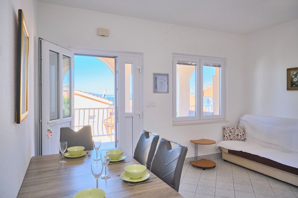 Apartments Meri by Litto
