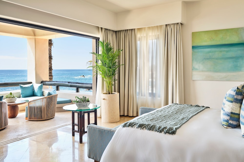 Esperanza, Auberge Collection