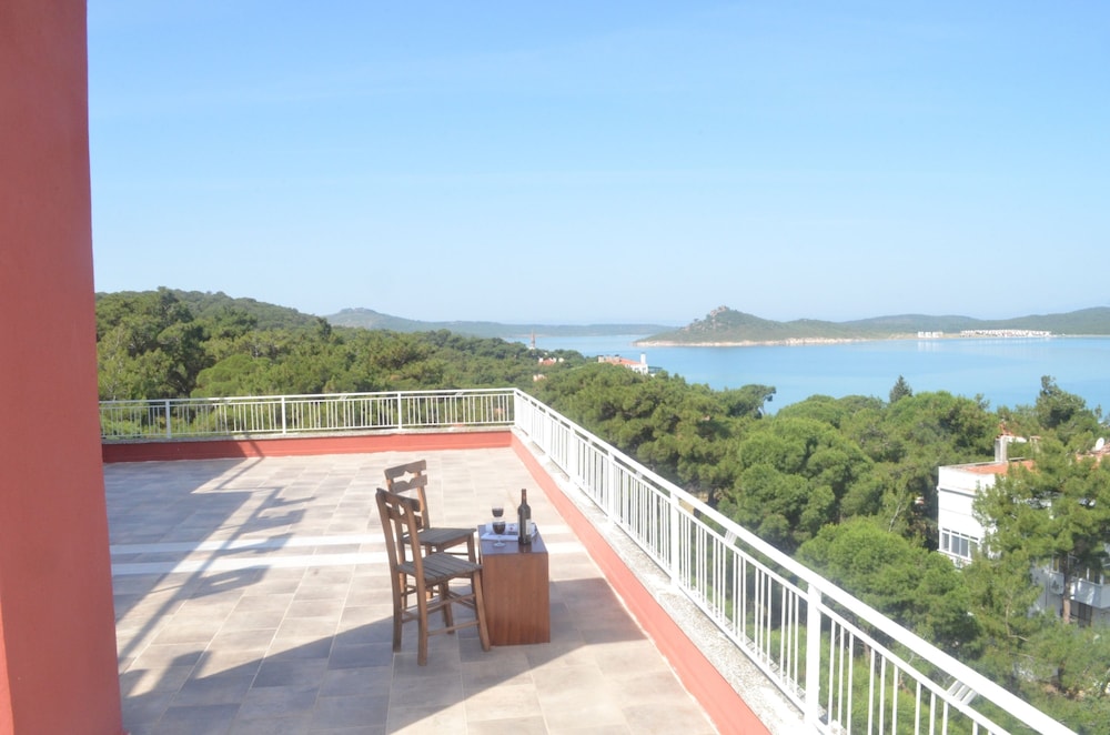 Tunç Otel - Image 23