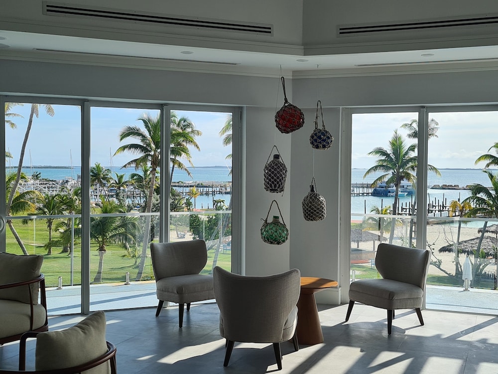 Abaco Beach Resort and Boat Harbour Marina