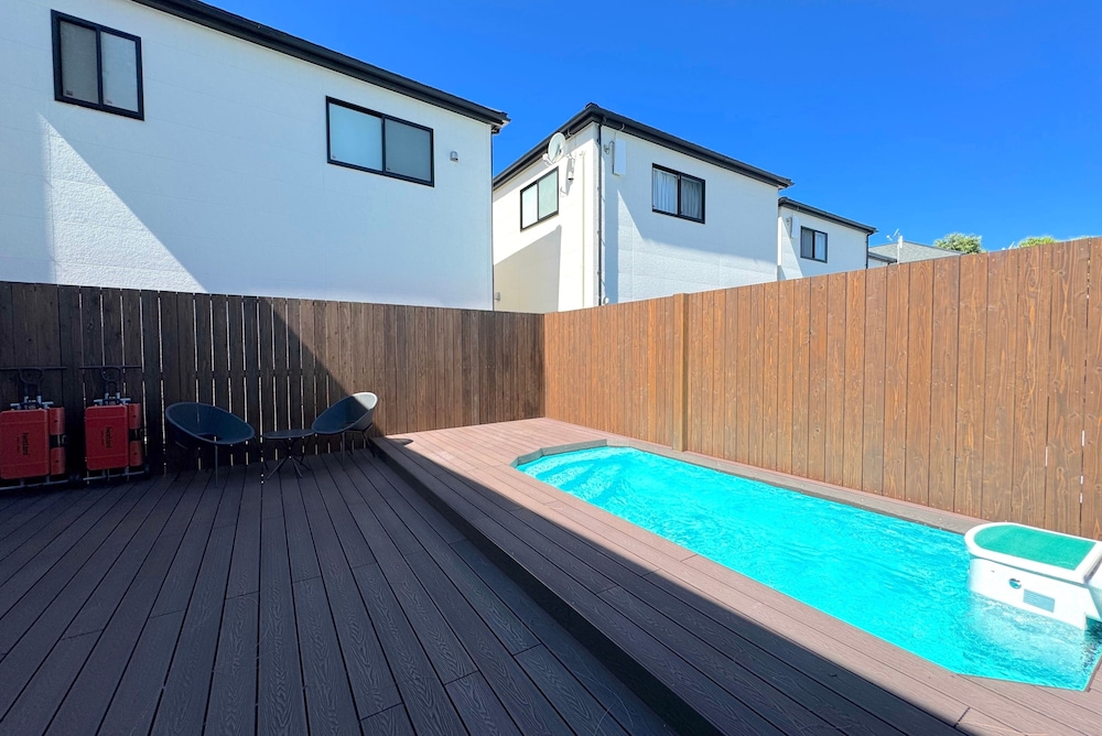 Grandioso Okinawa Pool Villa Onna14