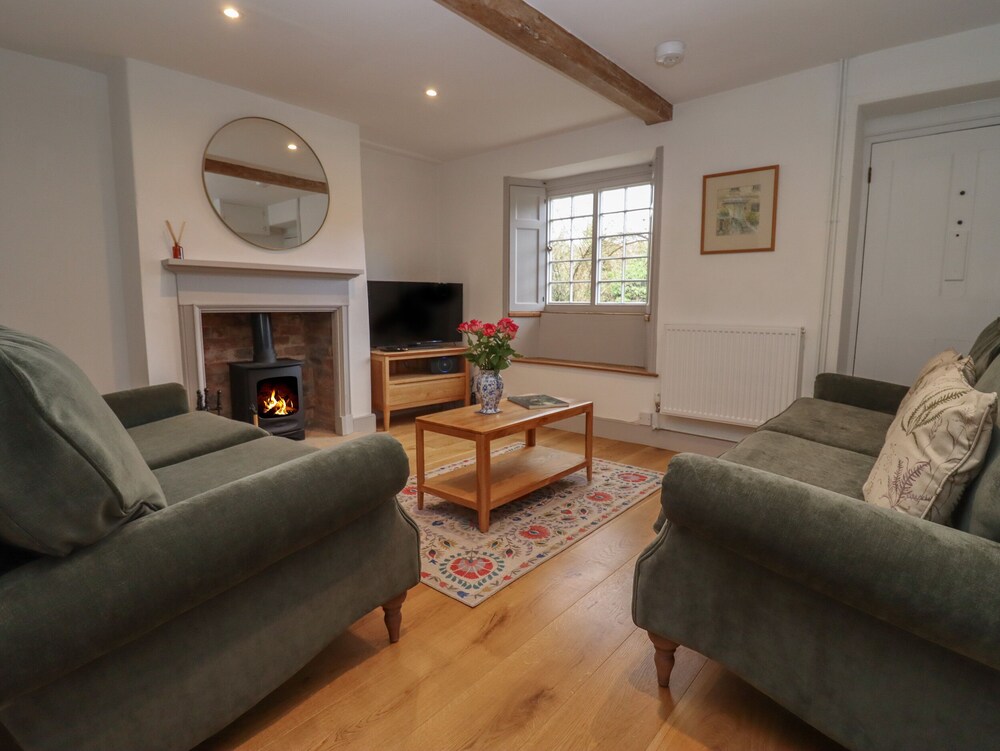 Blossom Cottage