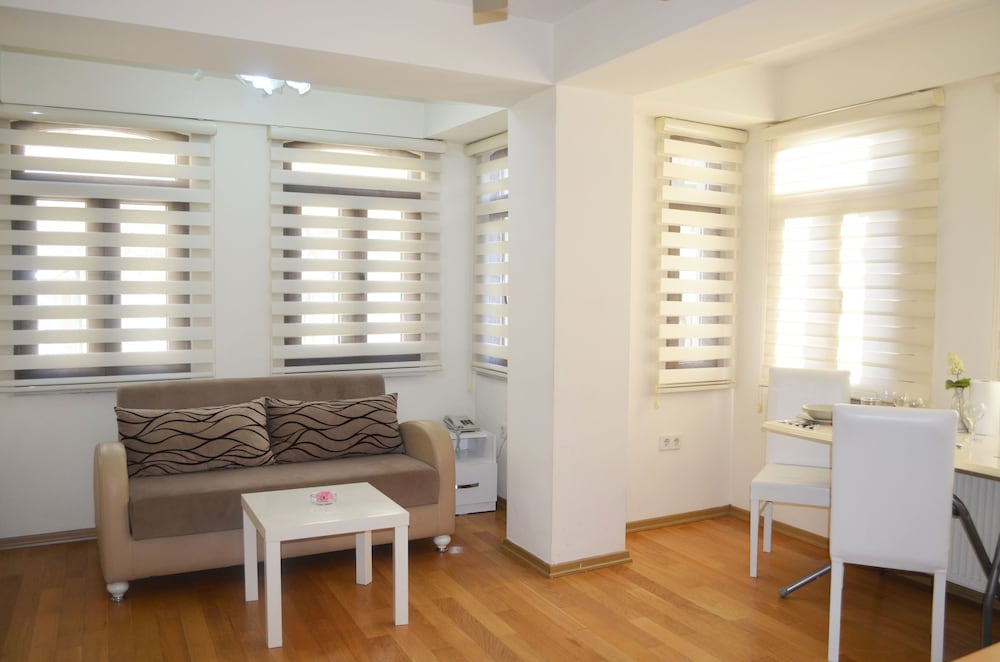 Taksim Tulip Residence & Otel - Image 26