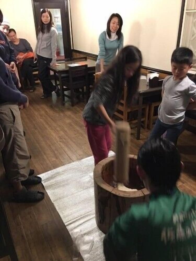 Karuizawa Pension Satou no Nukumori