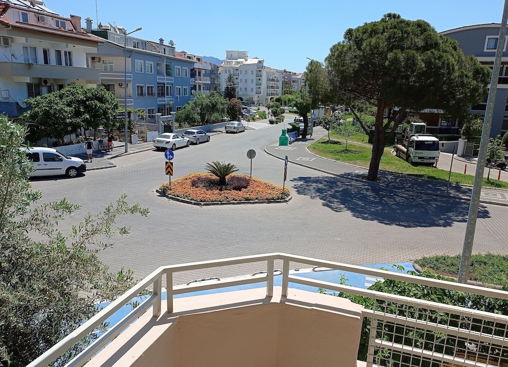 Mar Soleil Apart Otel