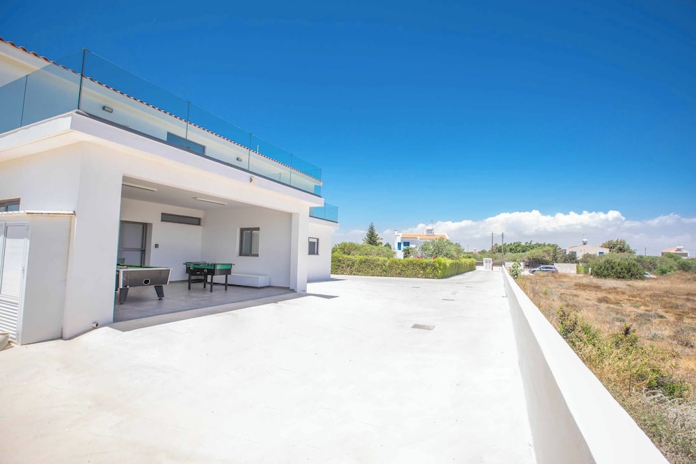 Villa Demeter Ga98