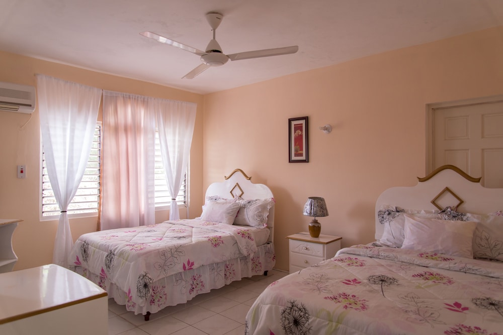 Diamond Villa Yoga & Wellness