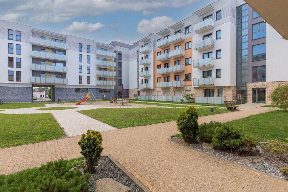 Osiedle Słoneczne 18 by Renters view 5