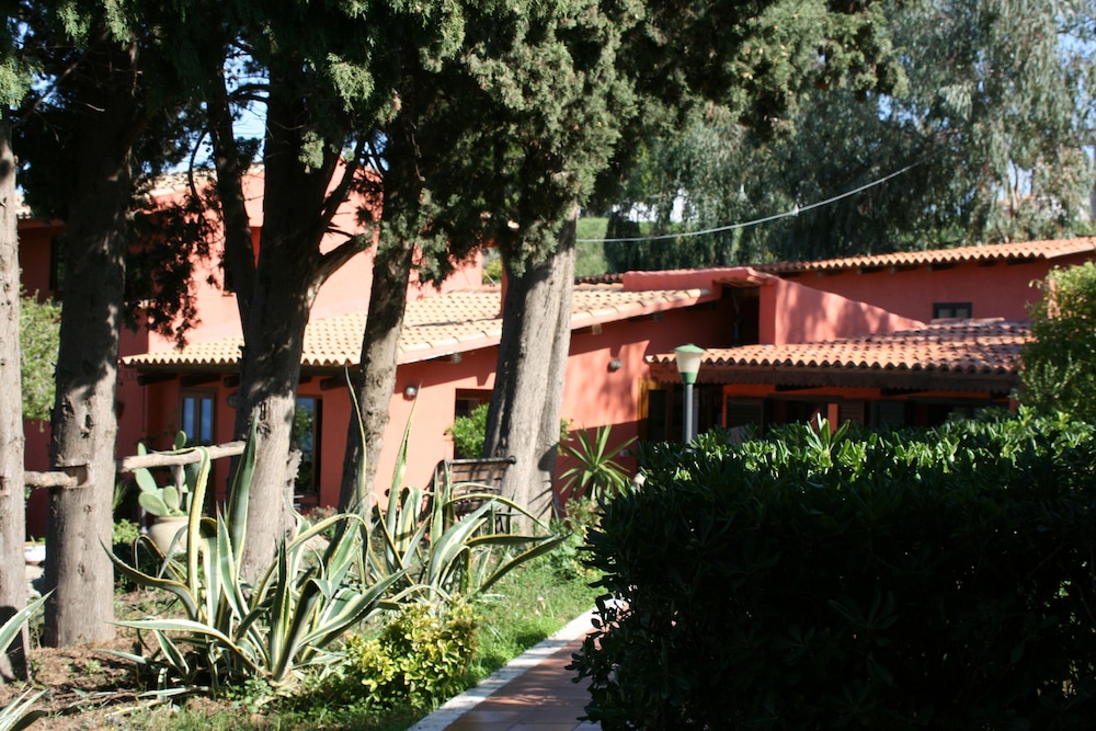 Agriturismo Ruralia