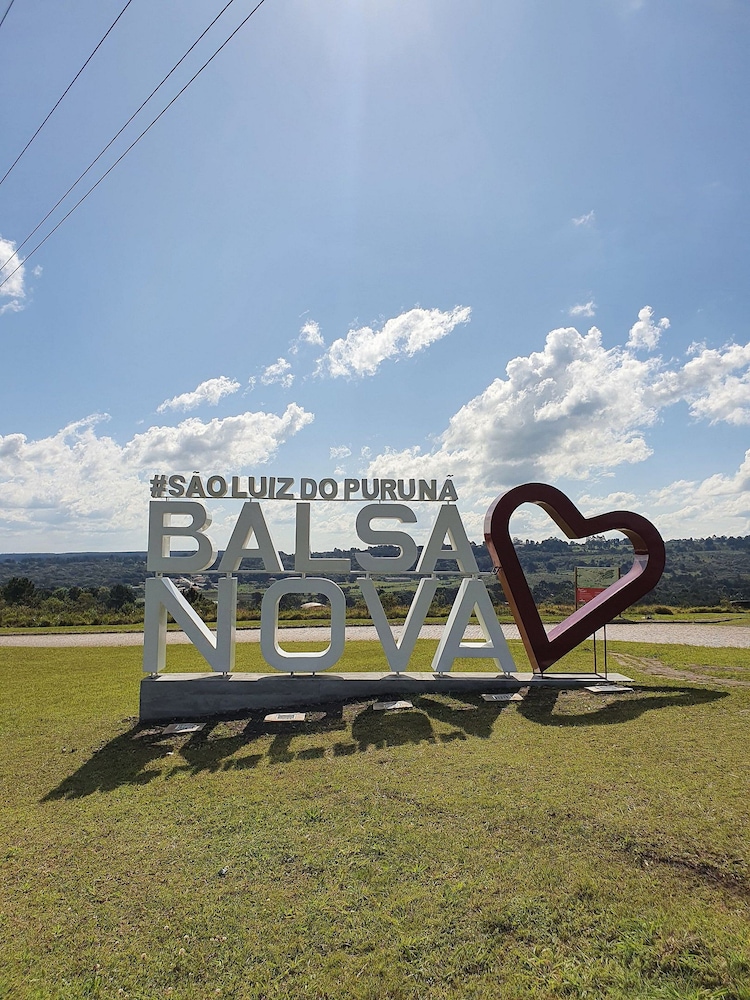 Villagio Matera - São Luiz do Purunã