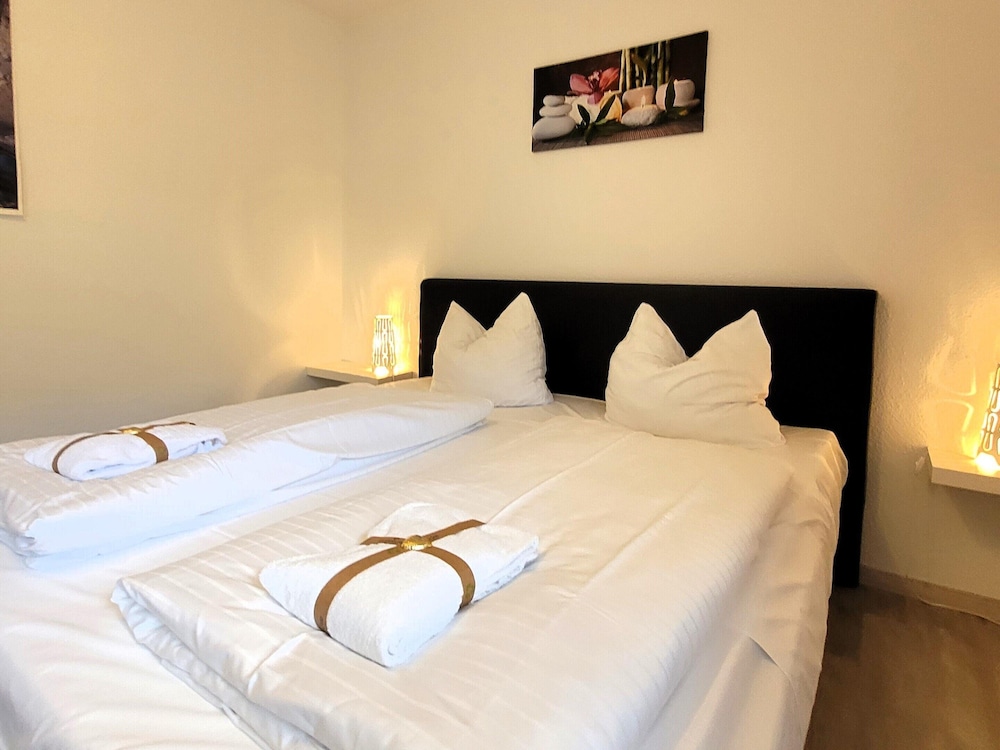 Apartment in Winterberg Near Ski Slopes