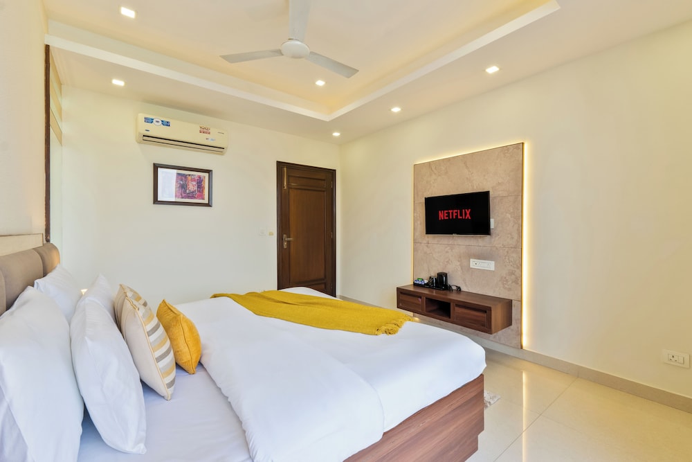 Auro Bliss - An Opulent 3bhk Penthouse in Dehradun