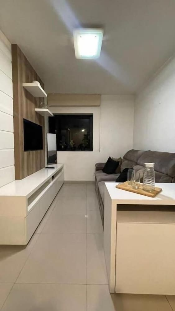 Studio Living Lê Premier Jardins