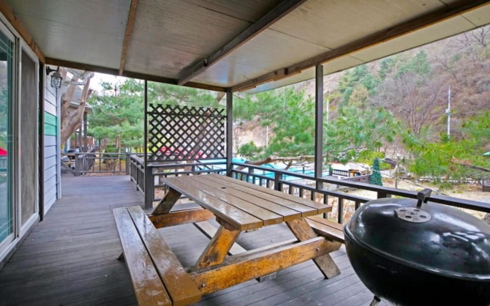 Gapyeong Attirance Pension view 4