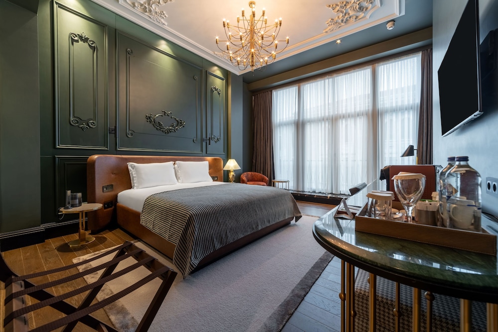 Orient Occident Hotel Istanbul, Autograph Collection 19