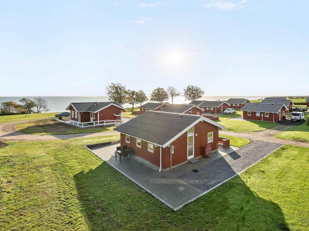 5 Star Holiday Home in Sydals