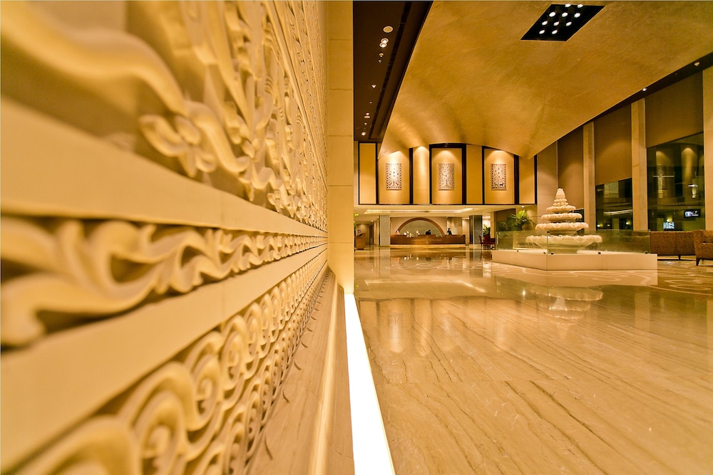 The LaLiT Jaipur