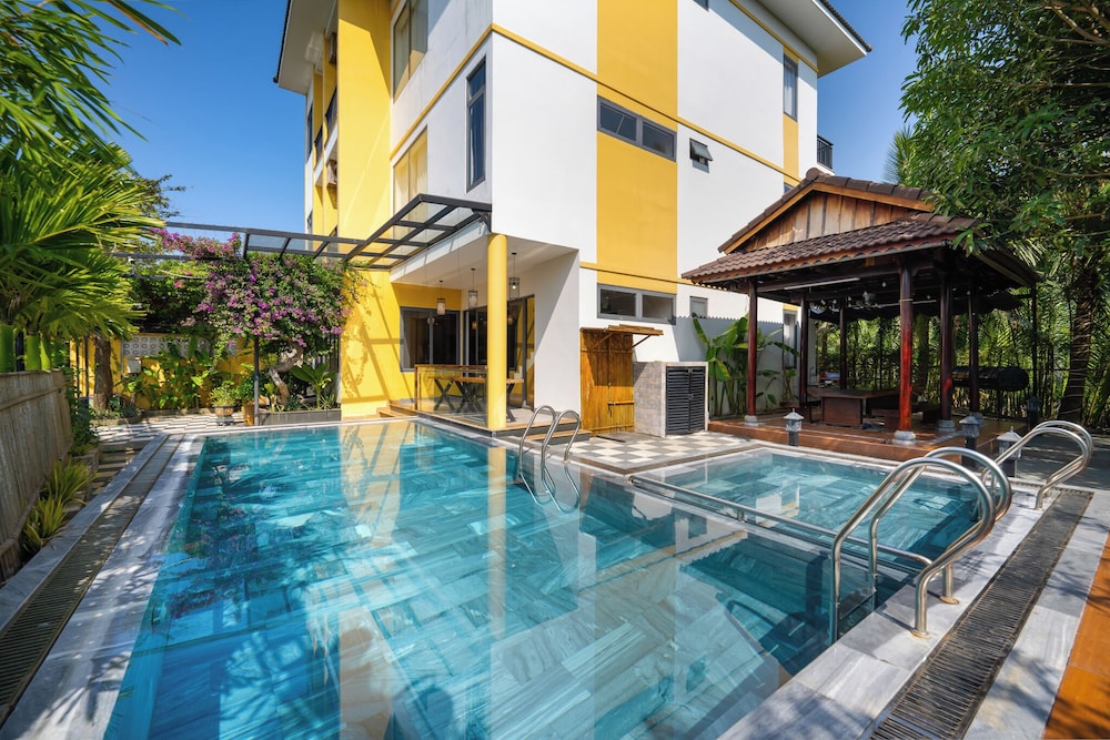 Lancelynk Retreat Hoian