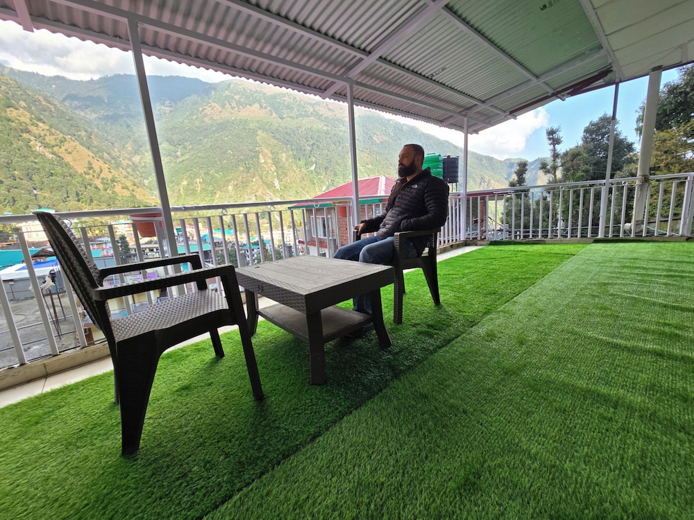 Triund View Homestay