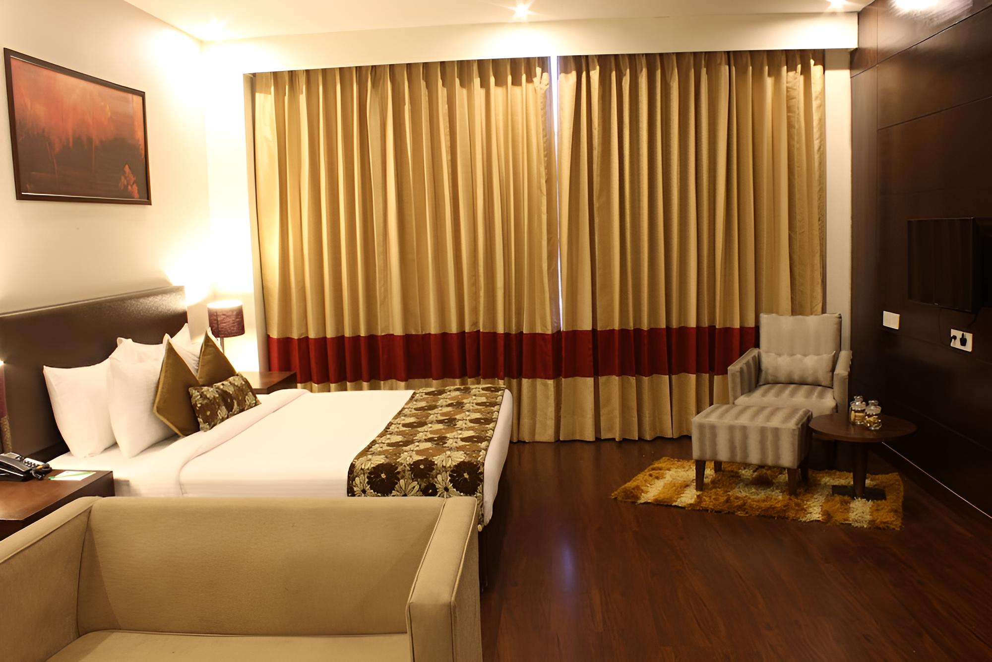 Humble Hotel Amritsar