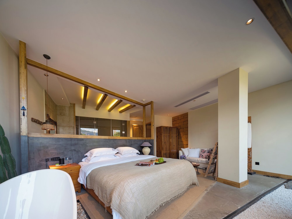 Wang Yun Residence Boutique Homestay