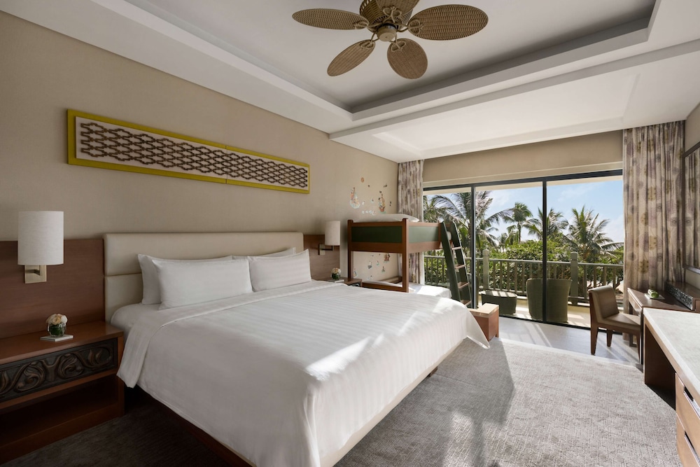 Shangri-La Rasa Ria, Kota Kinabalu 16