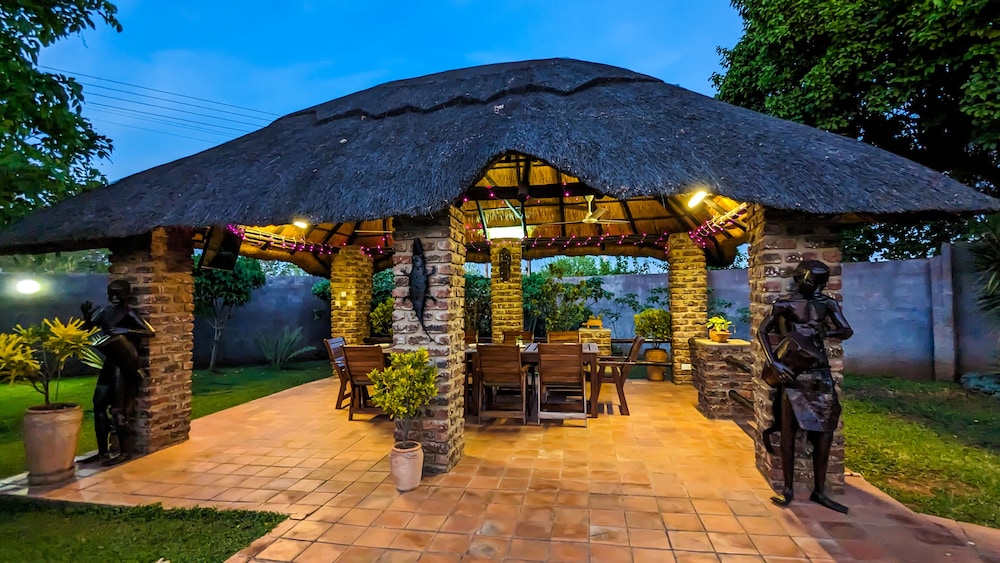 Zambezi Family Lodge