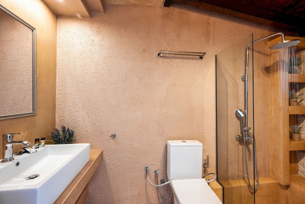 Palmrise Luxury Villas - Helios Villa