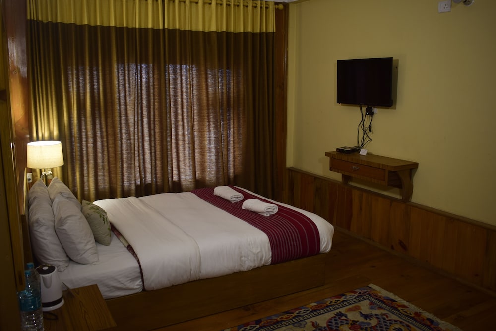 Hotel Elysium
