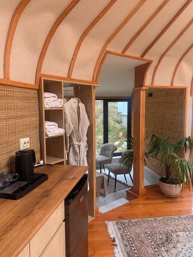 Rahmat Yurts