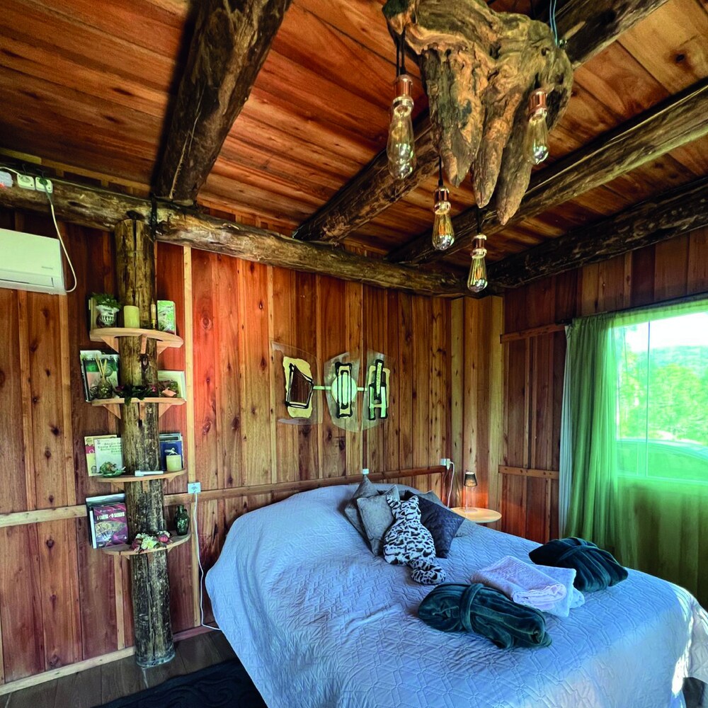 YAAHOO ECOLODGE