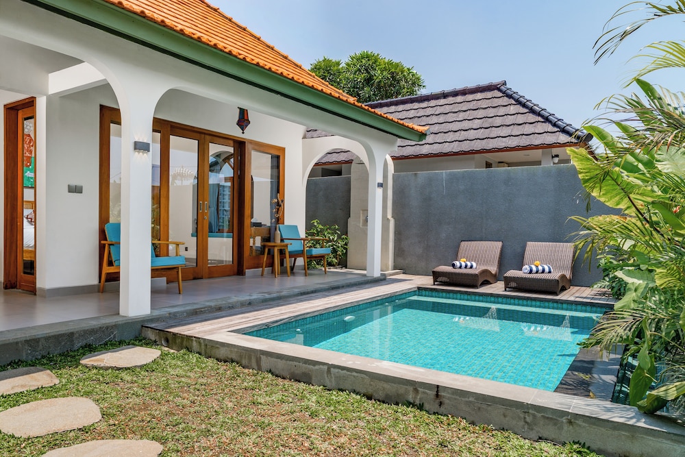 Watu Villa Ubud