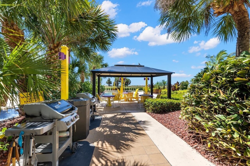 South Beach Condo Hotel