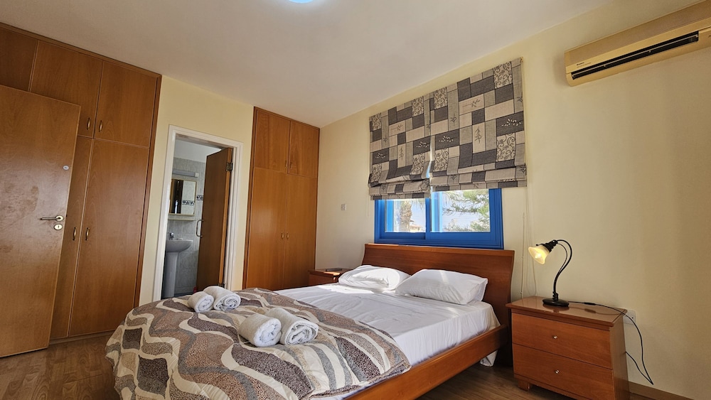 21 PYL - Stay Ocean Breeze Villa