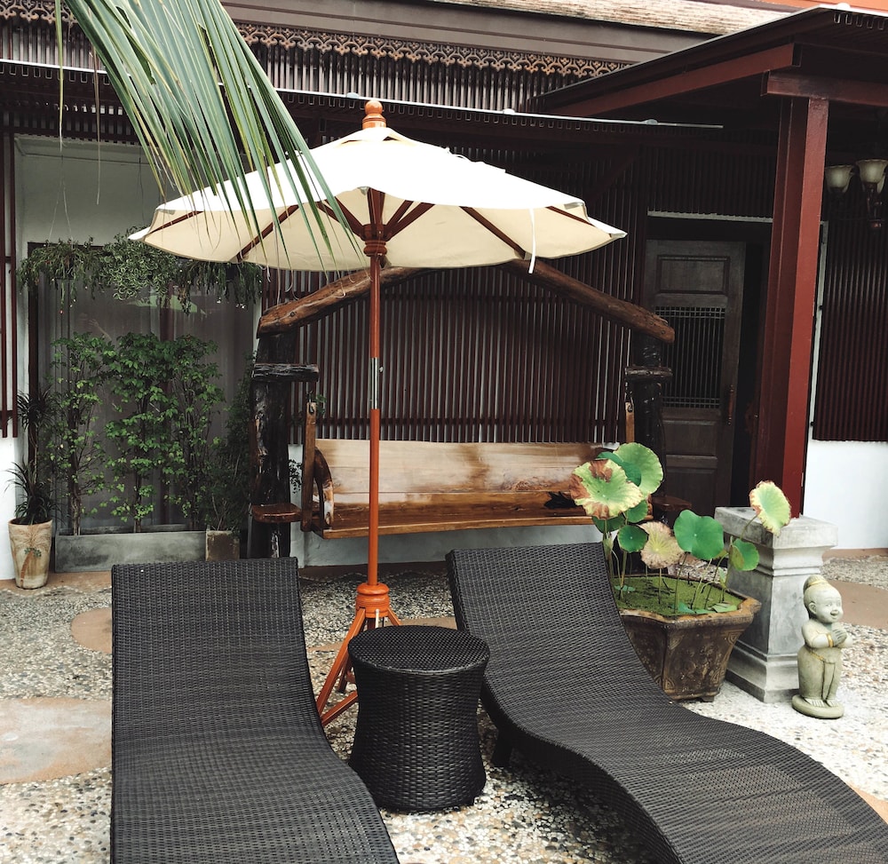 Viangdara Chiang Mai