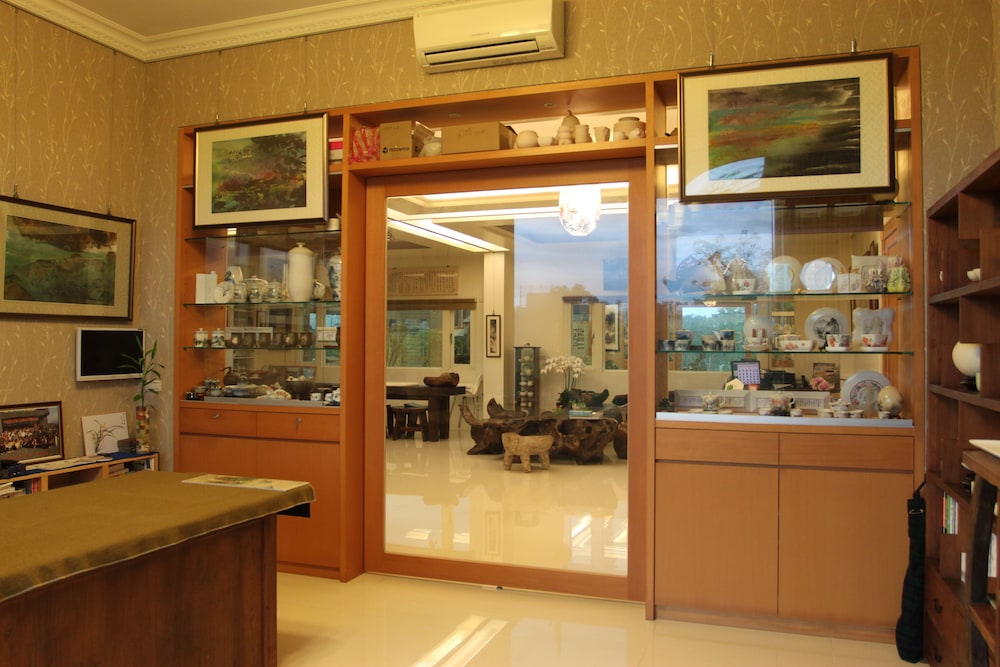 Fuluart B&B