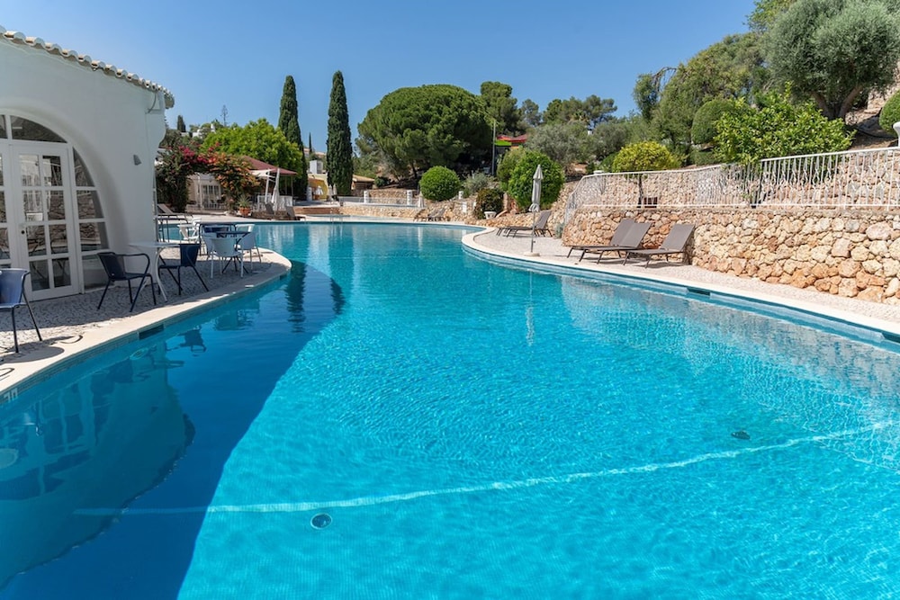 C22 Quinta do Paraiso Superbly Appointed AND FUR