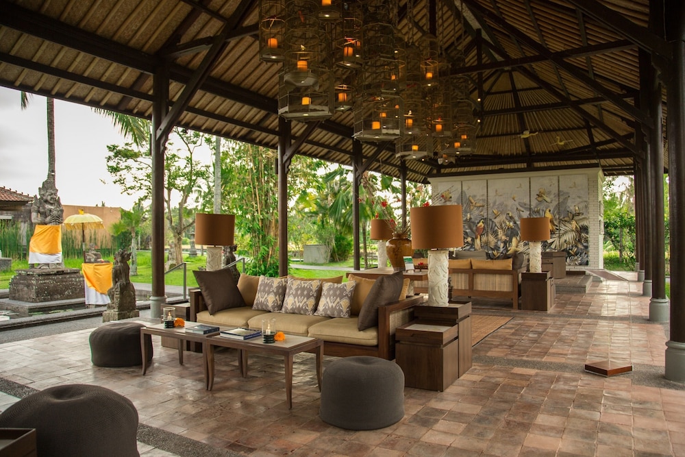 Tanah Gajah, a Resort by Hadiprana 77