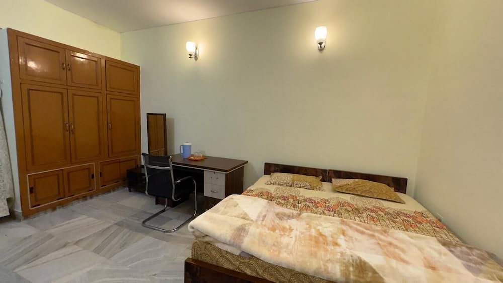 Mishra's Bungalow