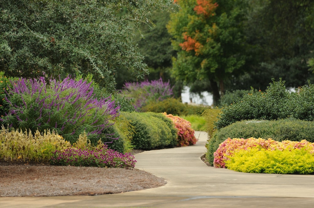 Clemson University's James F. Martin Inn