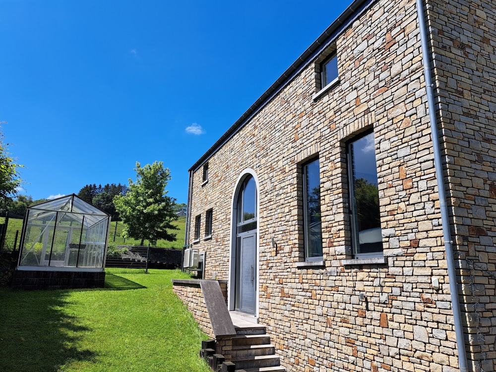 Cha Cha de Loup B&B - Vakantiewoning